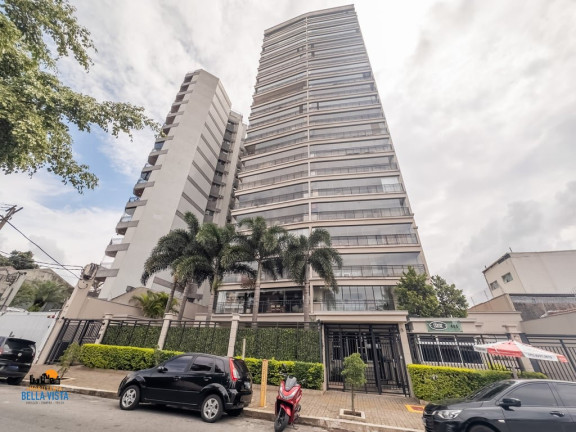 Imagem Apartamento com 4 Quartos à Venda, em Ipiranga - São Paulo Imagem Apartamento com 4 Quartos à Venda, em Ipiranga - São Paulo