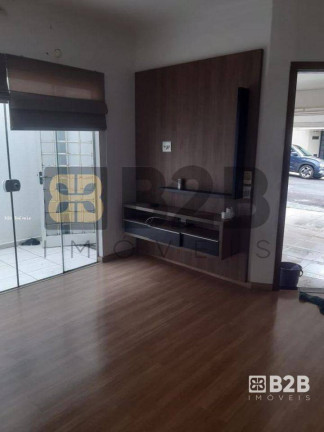 Imagem Casa com 3 Quartos à Venda, 150 m² em Centro - Bauru Imagem Casa com 3 Quartos à Venda, 150 m² em Centro - Bauru