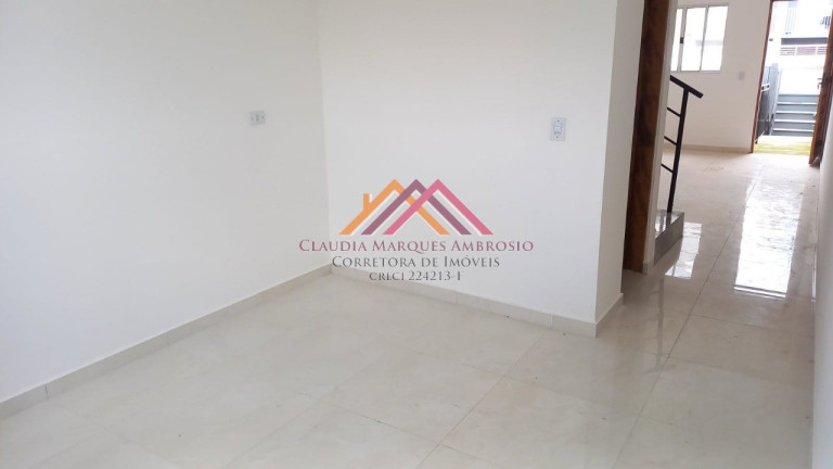 Imagem Sobrado com 2 Quartos à Venda, 75 m² em Chácara São Luiz - Franco Da Rocha