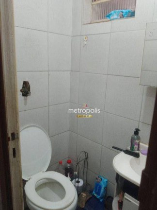 Imagem Sobrado com 3 Quartos à Venda, 168 m² em Jardim São Caetano - São Caetano Do Sul Imagem Sobrado com 3 Quartos à Venda, 168 m² em Jardim São Caetano - São Caetano Do Sul