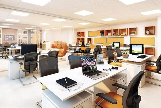 Imagem Sala Comercial à Venda,  em Chácara Santo Antônio (zona Sul) - São Paulo