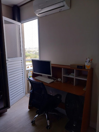 Imagem Apartamento com 3 Quartos para Alugar, 80 m² em Jardim Vera Cruz - Sorocaba Imagem Apartamento com 3 Quartos para Alugar, 80 m² em Jardim Vera Cruz - Sorocaba