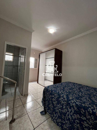 Imagem Casa com 3 Quartos à Venda, 225 m² em Centro - Andirá Imagem Casa com 3 Quartos à Venda, 225 m² em Centro - Andirá