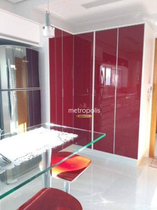 Imagem Cobertura com 3 Quartos à Venda, 332 m² em Jardim Nova Petrópolis - São Bernardo Do Campo Imagem Cobertura com 3 Quartos à Venda, 332 m² em Jardim Nova Petrópolis - São Bernardo Do Campo