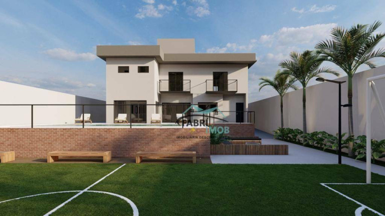 Imagem Sobrado com 3 Quartos à Venda, 420 m² em Village Ipanema - Araçoiaba Da Serra