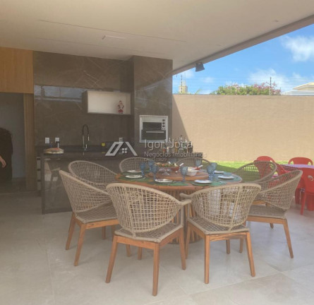 Imagem Casa com 5 Quartos à Venda, 400 m² em De Lourdes - Fortaleza Imagem Casa com 5 Quartos à Venda, 400 m² em De Lourdes - Fortaleza