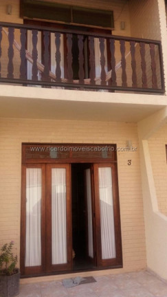 Imagem Imóvel com 2 Quartos à Venda, 80 m² em Peró - Cabo Frio Imagem Imóvel com 2 Quartos à Venda, 80 m² em Peró - Cabo Frio