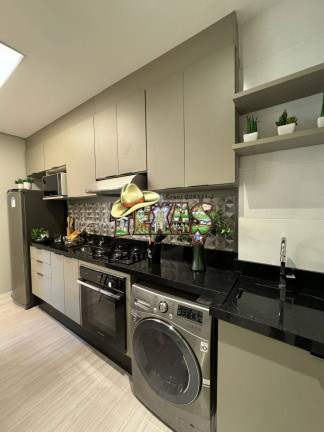 Imagem Apartamento com 1 Quarto à Venda, 29 m² em Vila Lourdes - São Paulo Imagem Apartamento com 1 Quarto à Venda, 29 m² em Vila Lourdes - São Paulo