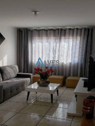 Imagem Apartamento com 2 Quartos à Venda, 61 m² em Rudge Ramos - São Bernardo Do Campo Imagem Apartamento com 2 Quartos à Venda, 61 m² em Rudge Ramos - São Bernardo Do Campo