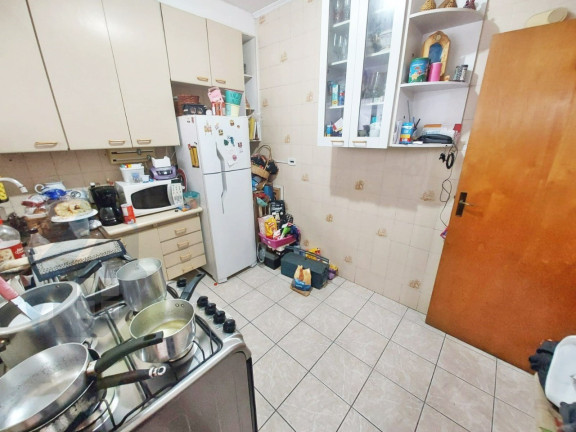 Imagem Imóvel com 2 Quartos à Venda, 75 m² em Rudge Ramos - São Bernardo Do Campo Imagem Imóvel com 2 Quartos à Venda, 75 m² em Rudge Ramos - São Bernardo Do Campo