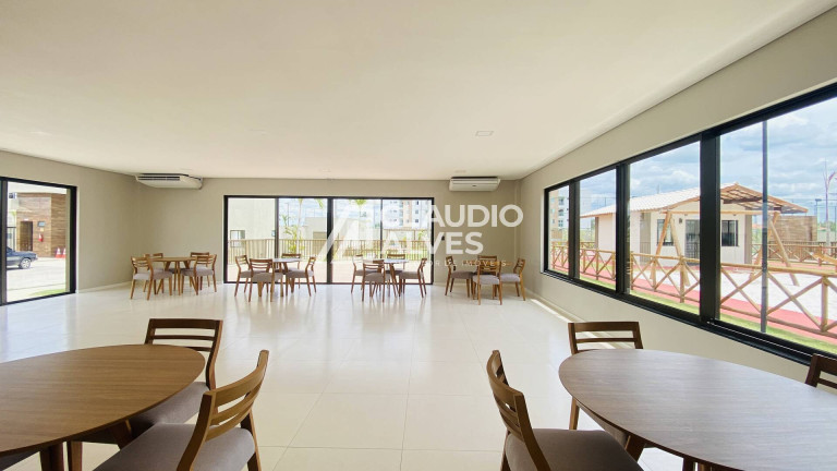 Imagem Casa de Condomínio com 2 Quartos à Venda, 55 m² em Sim - Feira De Santana Imagem Casa de Condomínio com 2 Quartos à Venda, 55 m² em Sim - Feira De Santana