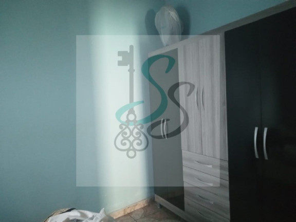 Imagem Casa com 2 Quartos à Venda, 70 m² em Parque Valença I - Campinas Imagem Casa com 2 Quartos à Venda, 70 m² em Parque Valença I - Campinas