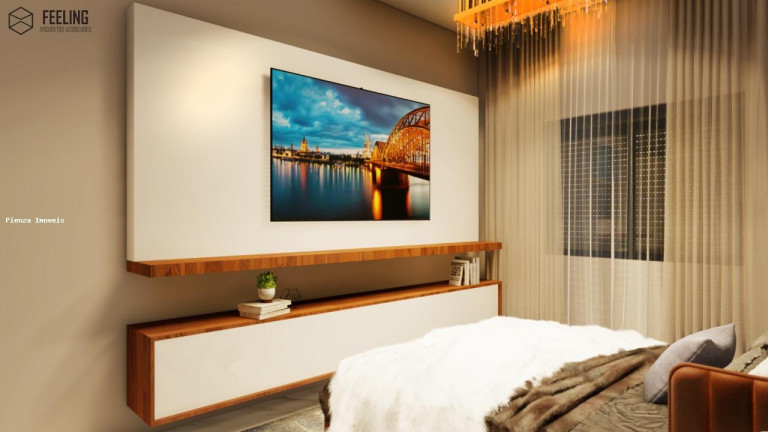 Imagem Apartamento com 3 Quartos à Venda, 150 m² em Centro - Concórdia Imagem Apartamento com 3 Quartos à Venda, 150 m² em Centro - Concórdia