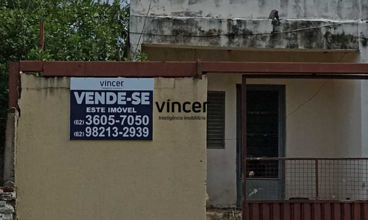 Imagem Terreno à Venda, 499 m² em Vila Monticelli - Goiânia Imagem Terreno à Venda, 499 m² em Vila Monticelli - Goiânia