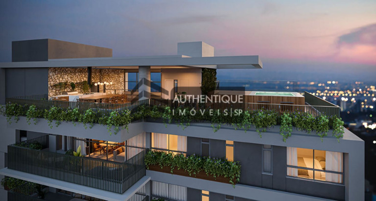 Apartamento com 3 Quartos à Venda, 205 m² em Paraíso - São Paulo