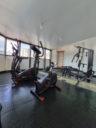 Imagem Apartamento com 1 Quarto à Venda, 39 m² em Jardins - São Paulo Imagem Apartamento com 1 Quarto à Venda, 39 m² em Jardins - São Paulo
