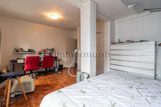 Imagem Casa com 3 Quartos à Venda, 180 m² em Brooklin - São Paulo Imagem Casa com 3 Quartos à Venda, 180 m² em Brooklin - São Paulo