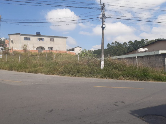 Imagem Terreno à Venda, 500 m² em Jardim Nara Lúcia - Cotia