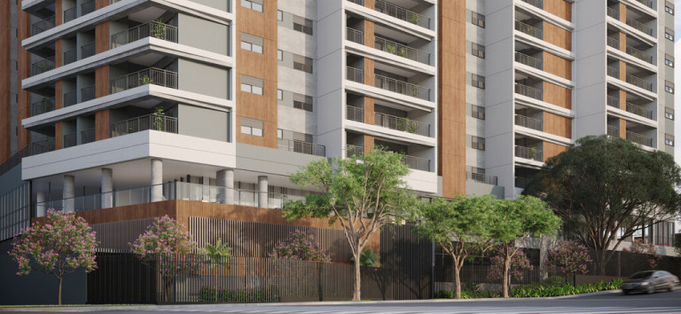 Imagem Apartamento com 2 Quartos à Venda, 79 m² Imagem Apartamento com 2 Quartos à Venda, 79 m²