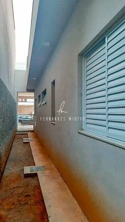 Imagem Casa de Condomínio com 2 Quartos à Venda, 225 m² em Villa Verde - Jundiaí