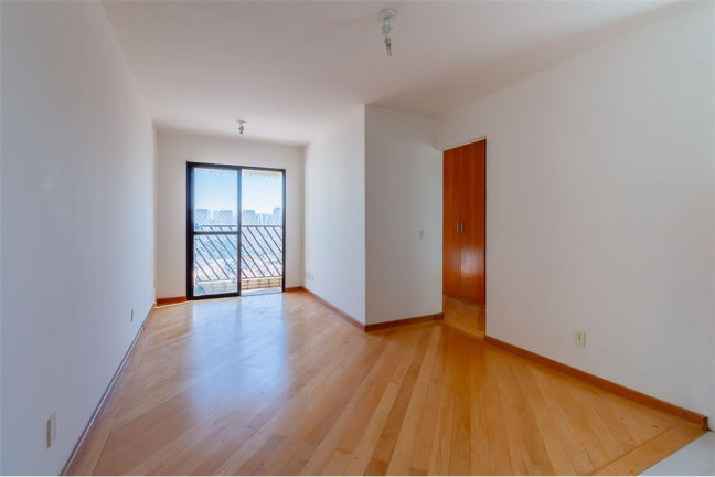 Imagem Apartamento com 1 Quarto à Venda, 37 m² em Santa Cecília - São Paulo Imagem Apartamento com 1 Quarto à Venda, 37 m² em Santa Cecília - São Paulo