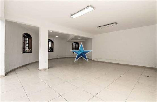 Imagem Casa com 4 Quartos à Venda, 470 m² em City América - São Paulo Imagem Casa com 4 Quartos à Venda, 470 m² em City América - São Paulo