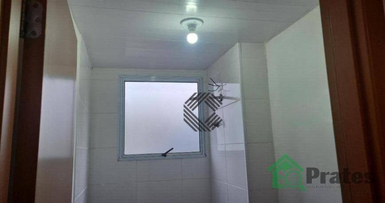 Imagem Apartamento com 2 Quartos à Venda, 42 m² em Caguaçu - Sorocaba Imagem Apartamento com 2 Quartos à Venda, 42 m² em Caguaçu - Sorocaba