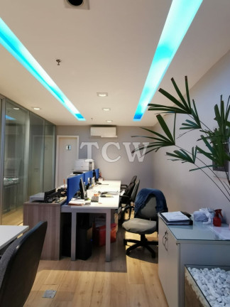 Imagem Sala Comercial à Venda, 105 m² em Paraíso - São Paulo Imagem Sala Comercial à Venda, 105 m² em Paraíso - São Paulo