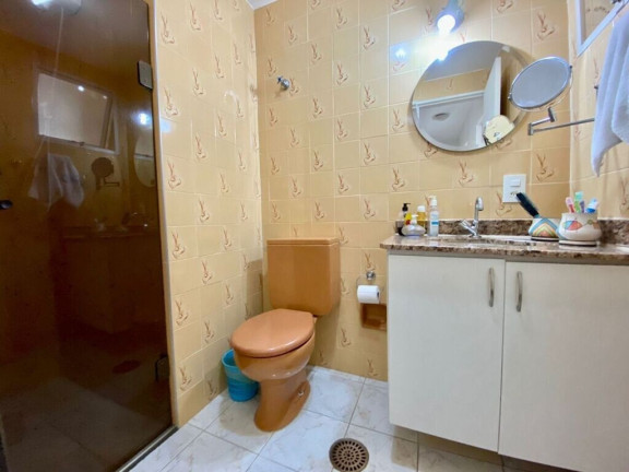 Imagem Apartamento com 3 Quartos à Venda, 73 m² em Quarta Parada - São Paulo Imagem Apartamento com 3 Quartos à Venda, 73 m² em Quarta Parada - São Paulo