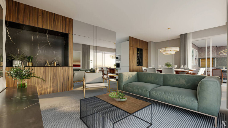Imagem Apartamento com 3 Quartos à Venda, 132 m² em Castelo Branco - Itapema Imagem Apartamento com 3 Quartos à Venda, 132 m² em Castelo Branco - Itapema