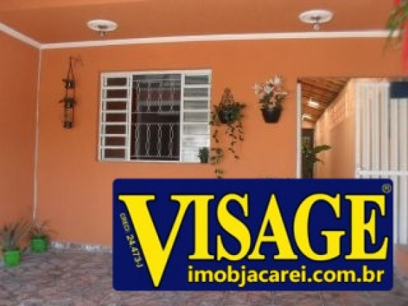 Imagem Casa com 3 Quartos à Venda, 160 m² em Jd. Terras Da Conceicao - Jacareí Imagem Casa com 3 Quartos à Venda, 160 m² em Jd. Terras Da Conceicao - Jacareí