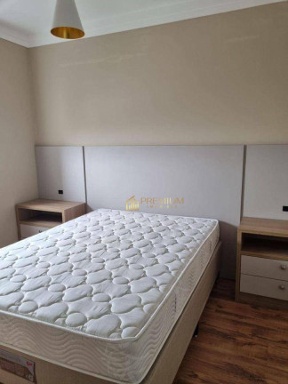Imagem Apartamento com 2 Quartos à Venda, 55 m² em Vila Maria - São José Dos Campos