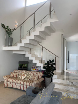 Imagem Casa de Condomínio com 3 Quartos à Venda, 212 m² em Real Park - Sumaré