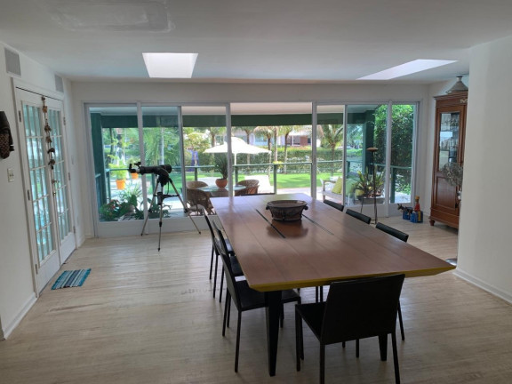 Imagem Casa de Condomínio com 6 Quartos à Venda, 5.000 m² em Centro - Mangaratiba