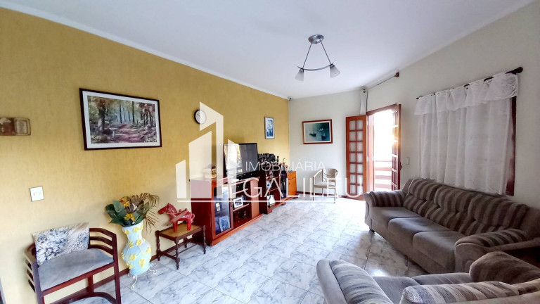 Imagem Casa com 4 Quartos à Venda, 350 m² em Parque Alto Taquaral - Campinas
