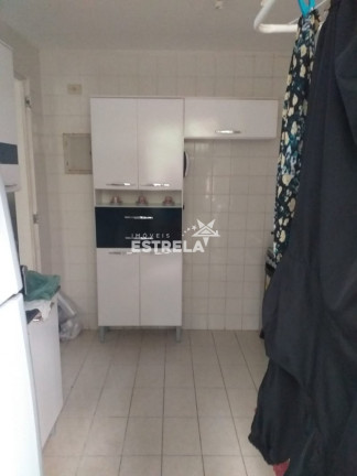 Imagem Apartamento com 2 Quartos à Venda, 54 m² em Jardim Caiapia - Cotia Imagem Apartamento com 2 Quartos à Venda, 54 m² em Jardim Caiapia - Cotia