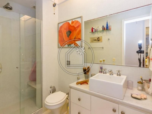 Imagem Apartamento com 3 Quartos à Venda, 148 m² em Leblon - Rio De Janeiro Imagem Apartamento com 3 Quartos à Venda, 148 m² em Leblon - Rio De Janeiro