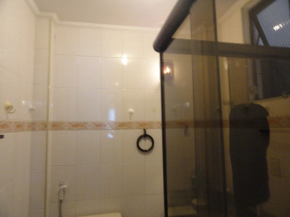 Imagem Apartamento com 2 Quartos à Venda, 93 m² em Campo Grande - Santos