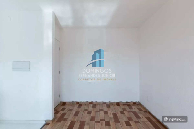 Imagem Apartamento com 2 Quartos à Venda, 40 m² em Itaquera - São Paulo