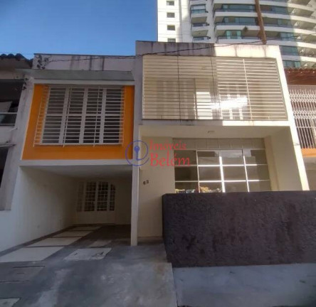Imagem Casa com 5 Quartos à Venda, 330 m² em Nazare - Belém