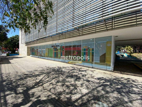 Imagem Terreno à Venda, 210 m² em Santa Paula - São Caetano Do Sul Imagem Terreno à Venda, 210 m² em Santa Paula - São Caetano Do Sul