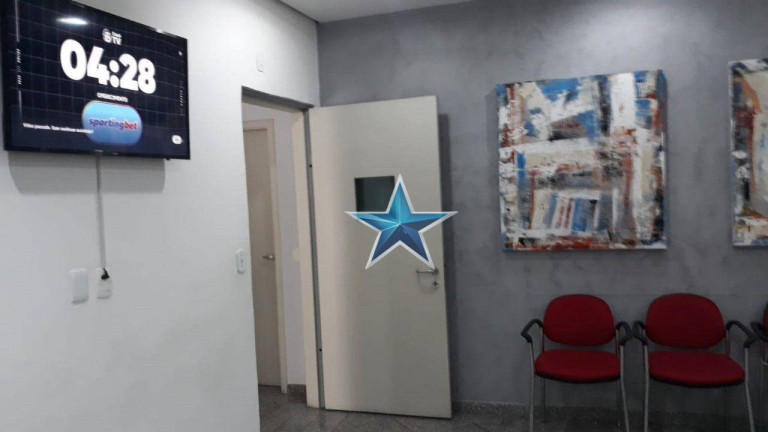 Imagem Sala Comercial para Alugar, 54 m² em Higienópolis - São Paulo Imagem Sala Comercial para Alugar, 54 m² em Higienópolis - São Paulo