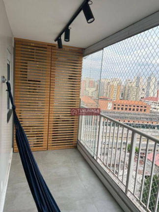 Imagem Apartamento com 1 Quarto à Venda, 36 m² em Mooca - São Paulo Imagem Apartamento com 1 Quarto à Venda, 36 m² em Mooca - São Paulo