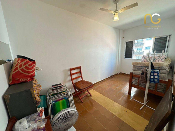 Imagem Apartamento com 1 Quarto à Venda, 46 m² em Aviação - Praia Grande Imagem Apartamento com 1 Quarto à Venda, 46 m² em Aviação - Praia Grande