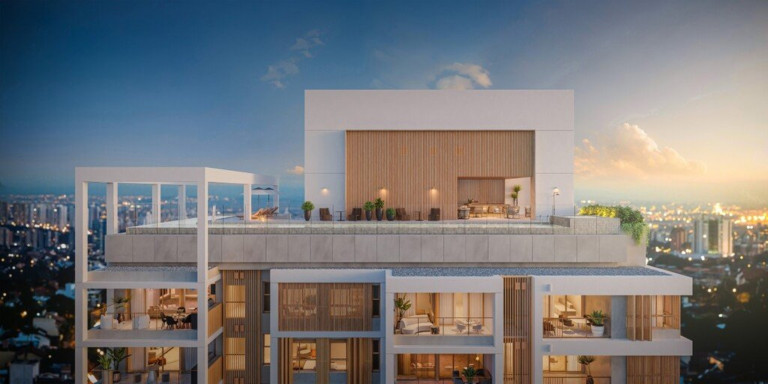 Imagem Imóvel com 2 Quartos à Venda, 70 m² em Jardim Paulista - São Paulo Imagem Imóvel com 2 Quartos à Venda, 70 m² em Jardim Paulista - São Paulo