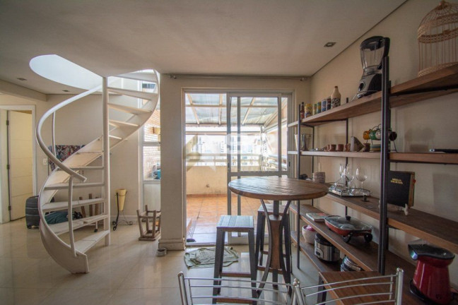 Imagem Apartamento com 3 Quartos à Venda, 156 m² em Vila Leopoldina - São Paulo