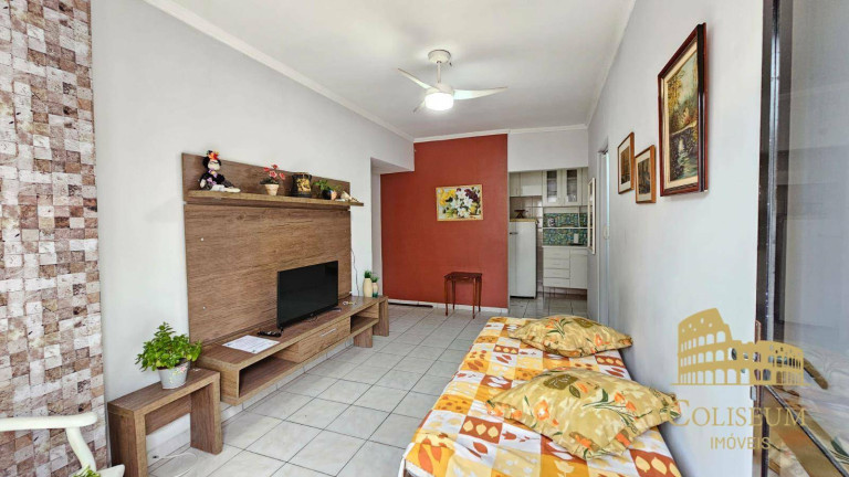 Imagem Apartamento com 1 Quarto à Venda, 58 m² em Vila Assunção - Praia Grande Imagem Apartamento com 1 Quarto à Venda, 58 m² em Vila Assunção - Praia Grande