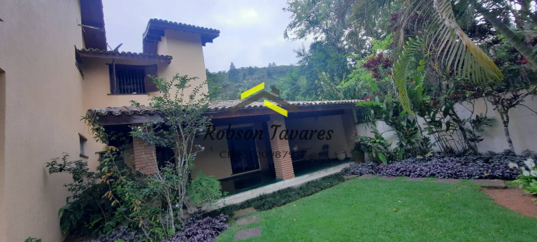 Imagem Casa com 3 Quartos à Venda, 465 m² em Tabatinga - Ubatuba Imagem Casa com 3 Quartos à Venda, 465 m² em Tabatinga - Ubatuba