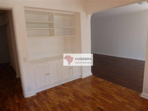 Imagem Apartamento com 3 Quartos para Alugar, 155 m² em Jardim Paulista - São Paulo Imagem Apartamento com 3 Quartos para Alugar, 155 m² em Jardim Paulista - São Paulo