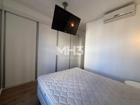 Imagem Imóvel com 2 Quartos para Alugar, 74 m² em Cambuí - Campinas